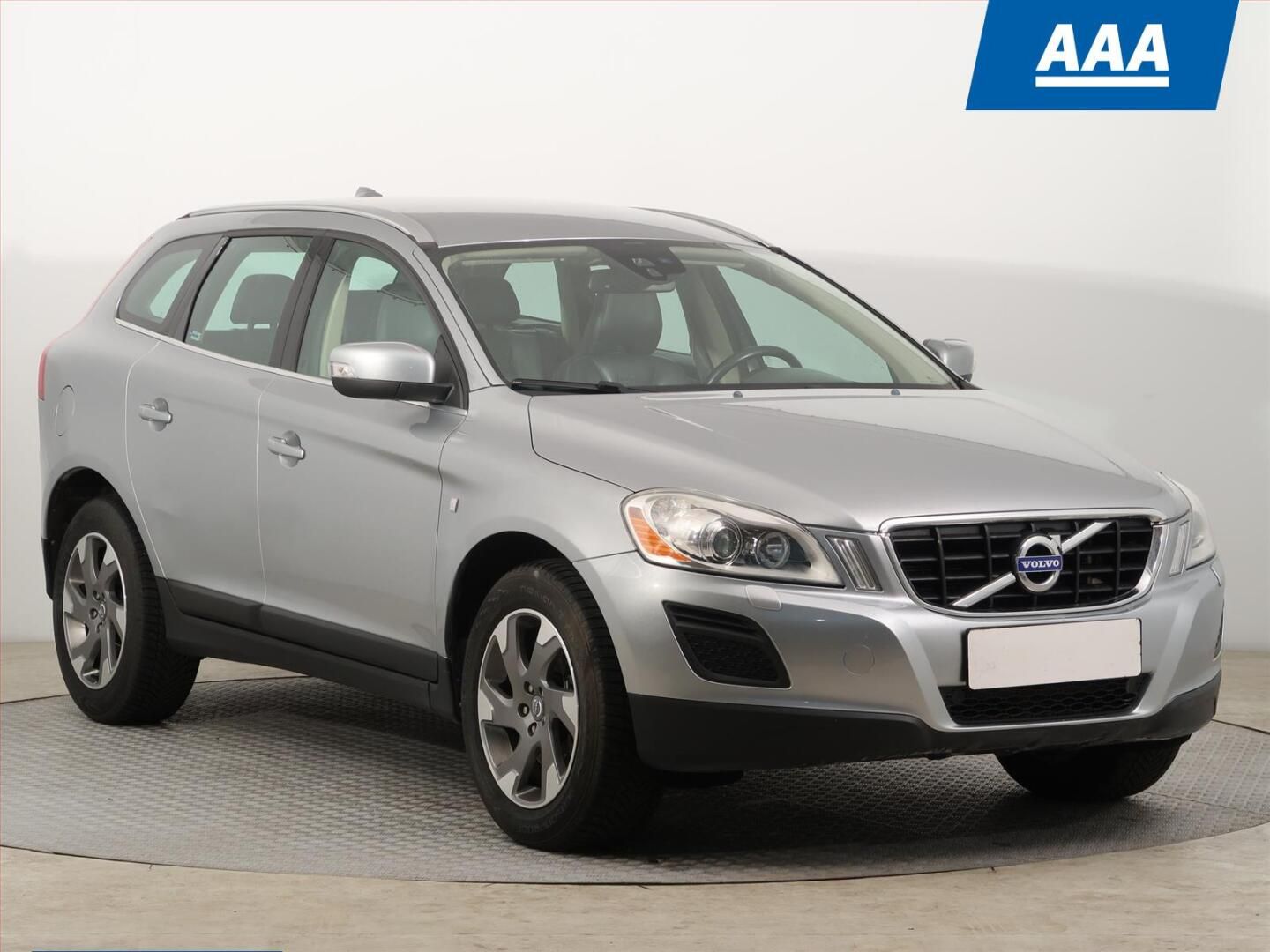 Volvo XC60, 2.4 D, Ocean Race, 4X4