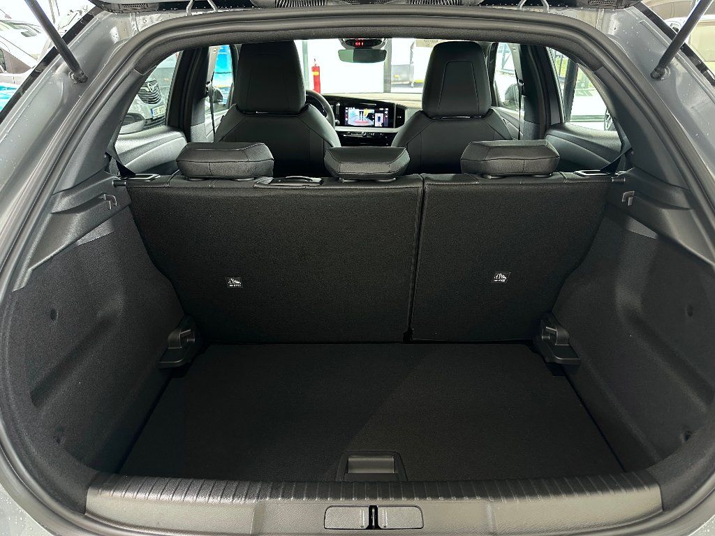 Opel Mokka, GS 1,2Turbo 100kW MT6 - fotka 6
