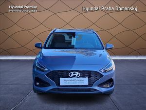 Hyundai i30, 1,5   1,5i,SMART CLIMATE