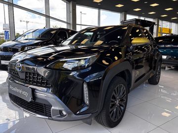 1.5HEV 68KW Adventure 4x4 2024