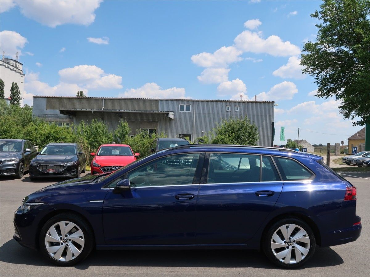 Volkswagen Golf, 2,0 TDi,110kW,1majČR,Style,DPH - fotka 6