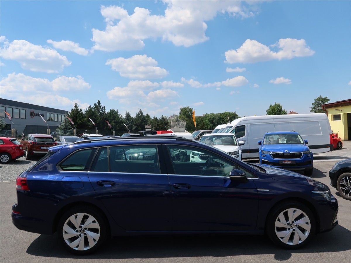 Volkswagen Golf, 2,0 TDi,110kW,1majČR,Style,DPH - fotka 5