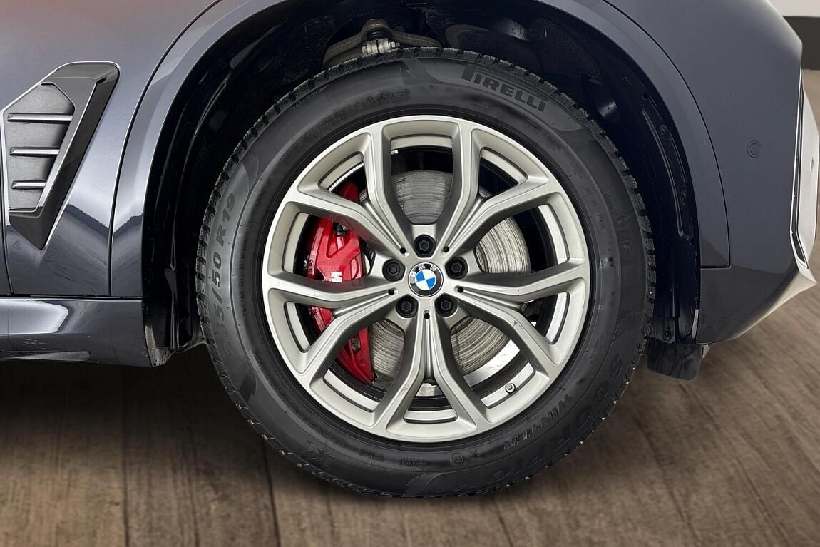 BMW X5, xDrive40d - fotka 5
