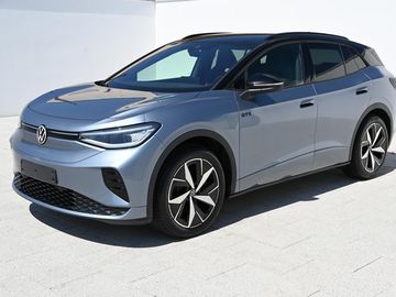 GTX 4Motion (82kWh) 220KW 2/23