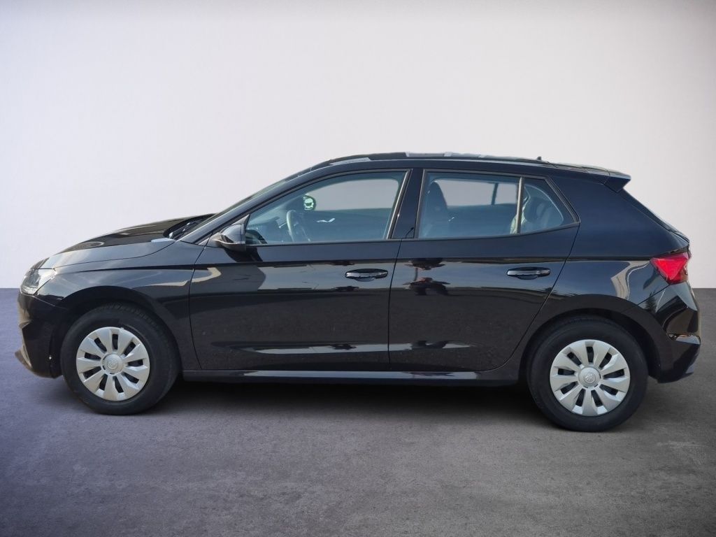 Škoda Fabia, Selection 1.0 TSI 70 kW - fotka 3