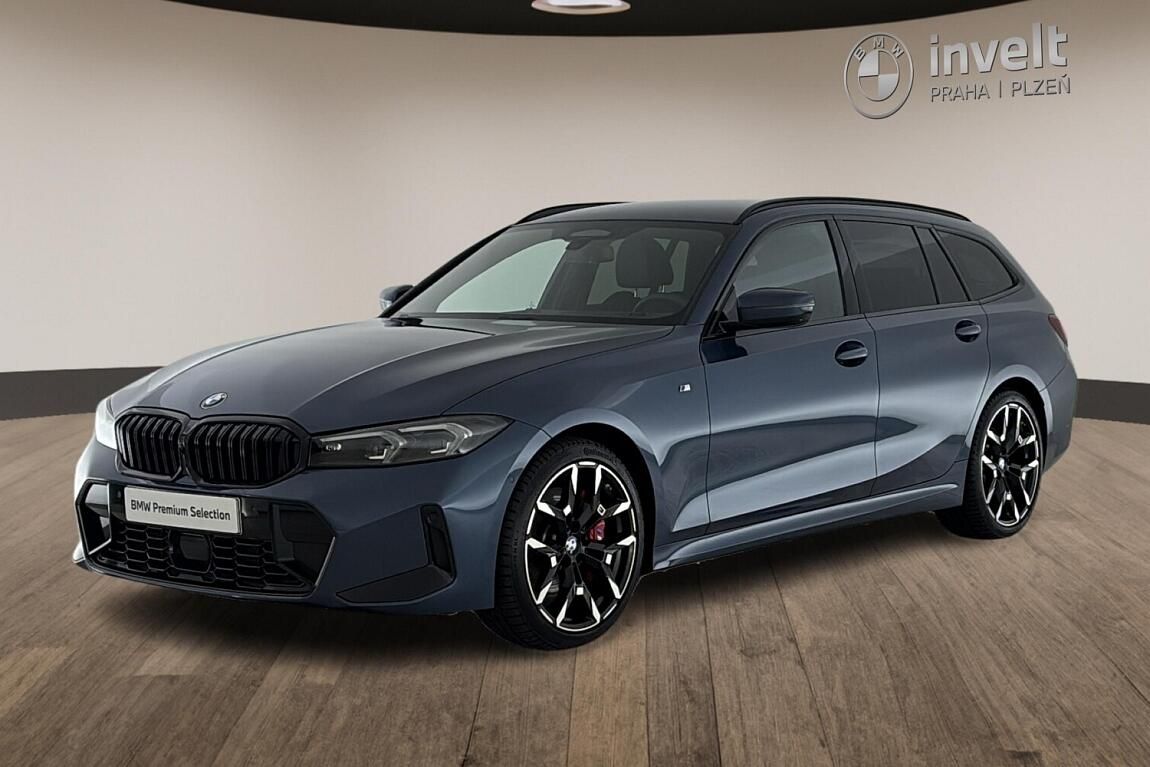 BMW Řada 3, řady 3 | 330d xDrive