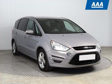2.0 TDCi