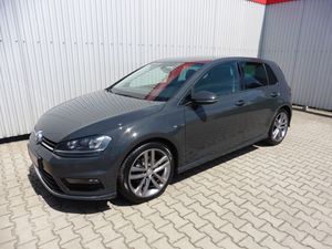 Volkswagen Golf, 1,4 TSi Lounge, Vyhř. ...
