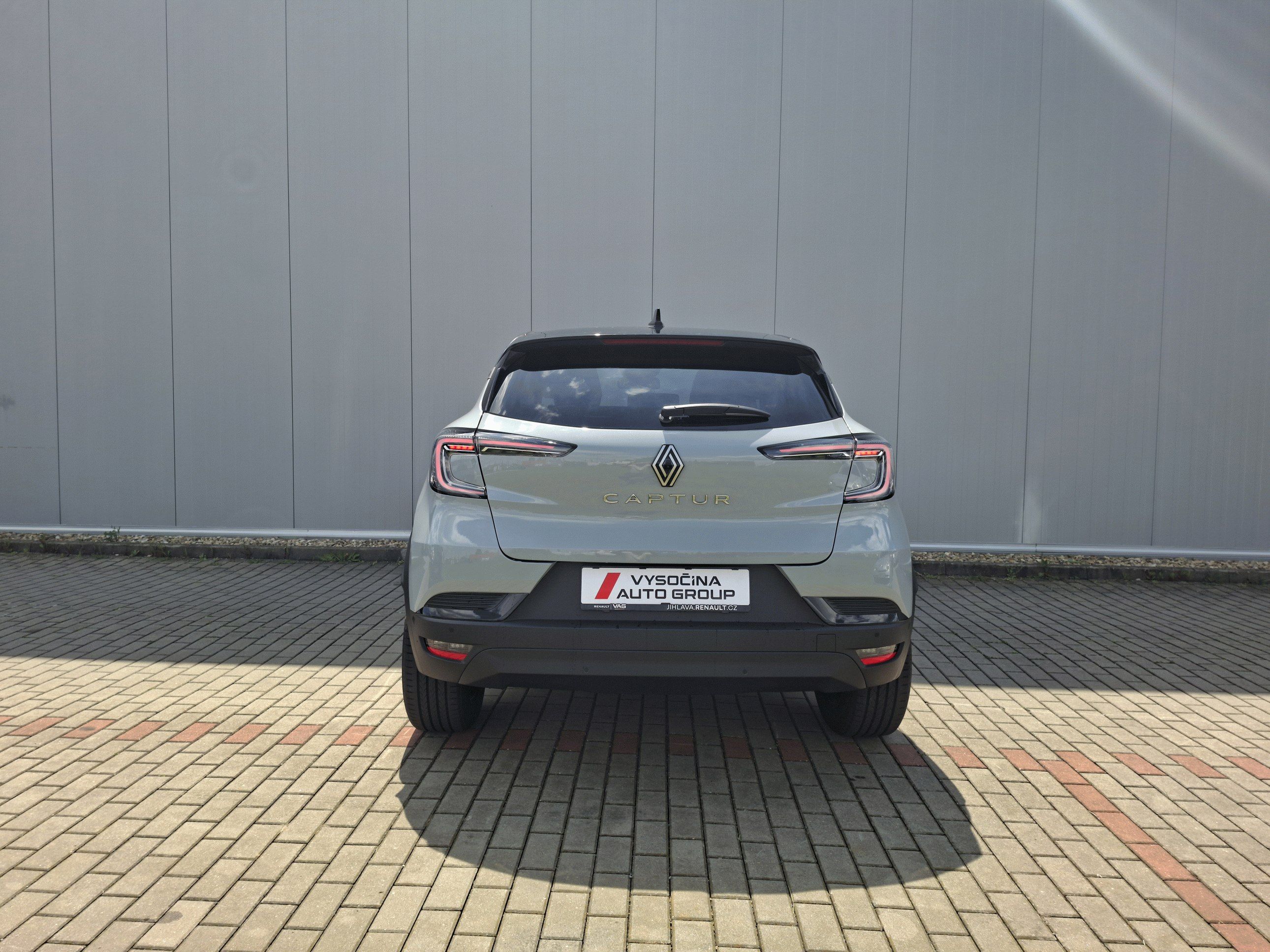 Renault Captur, TCe 90 - fotka 6