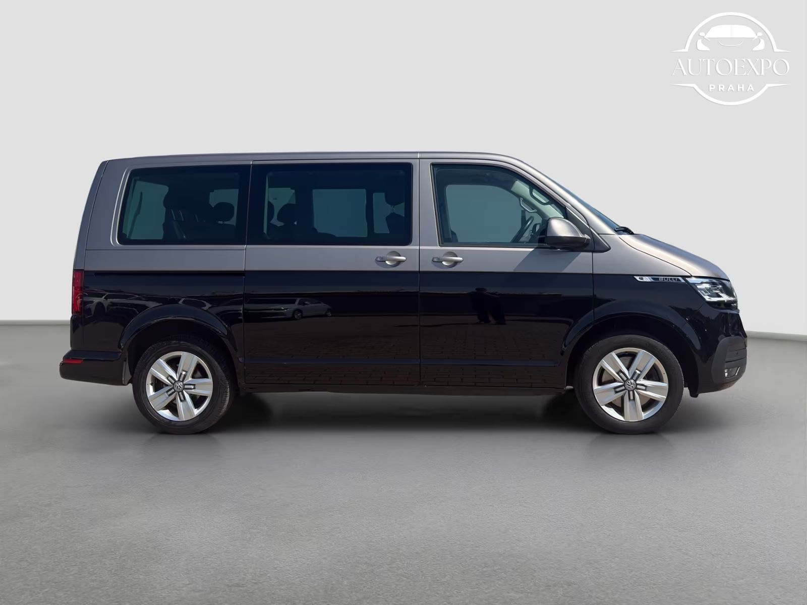 Volkswagen Multivan, Multivan T6.1 2.0TDI*4Motion - fotka 5