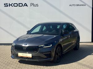 Škoda Scala, 1.0 TSI 85kW Monte Carlo