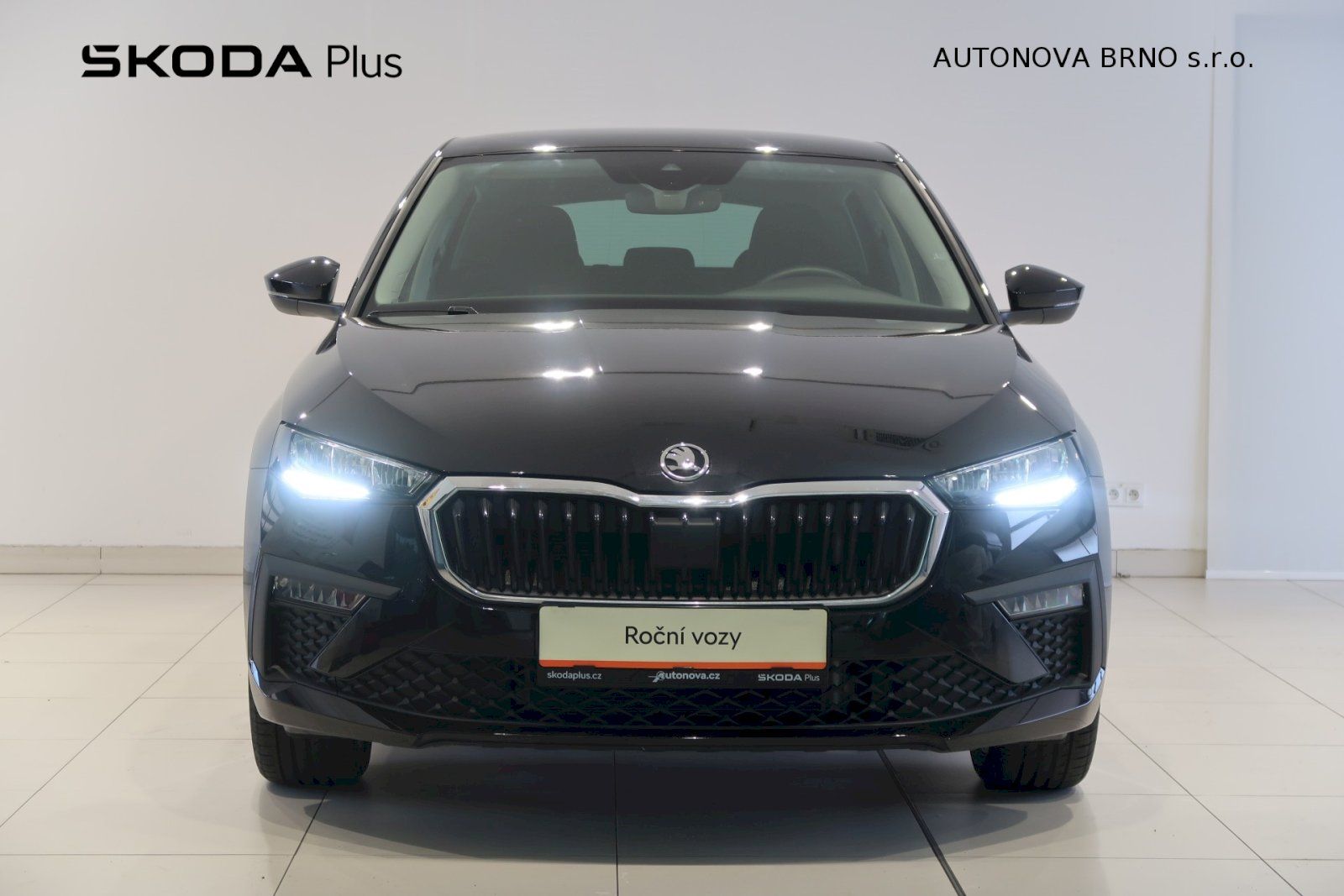 Škoda Scala, 1.0 TSi 85kW Top Selection - fotka 4