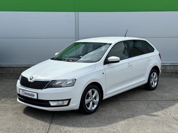1.2TSi 105PS KLIMA CD ALU15