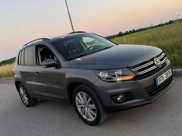 2.0 TDI 81 kW | 138 000km