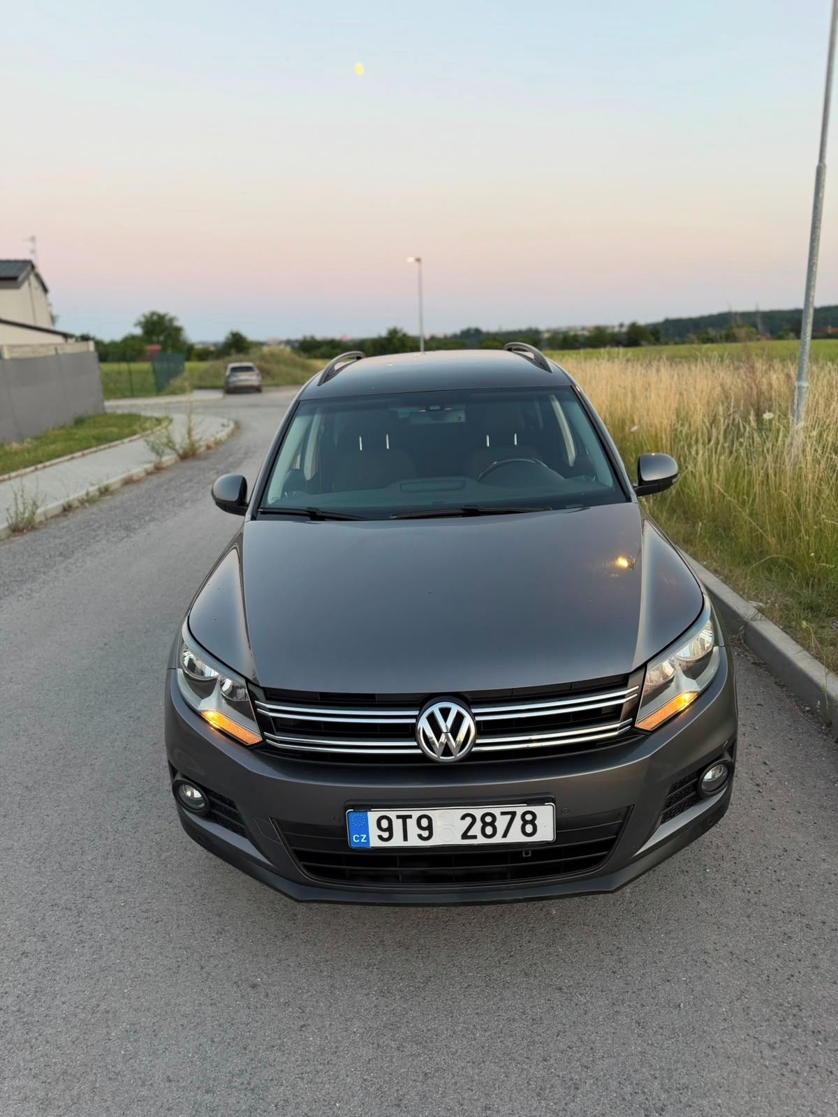 Volkswagen Tiguan, 2.0 TDI 81 kW | 138 000km - fotka 2