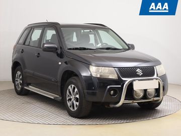 2.0, 4X4, Park. senzory