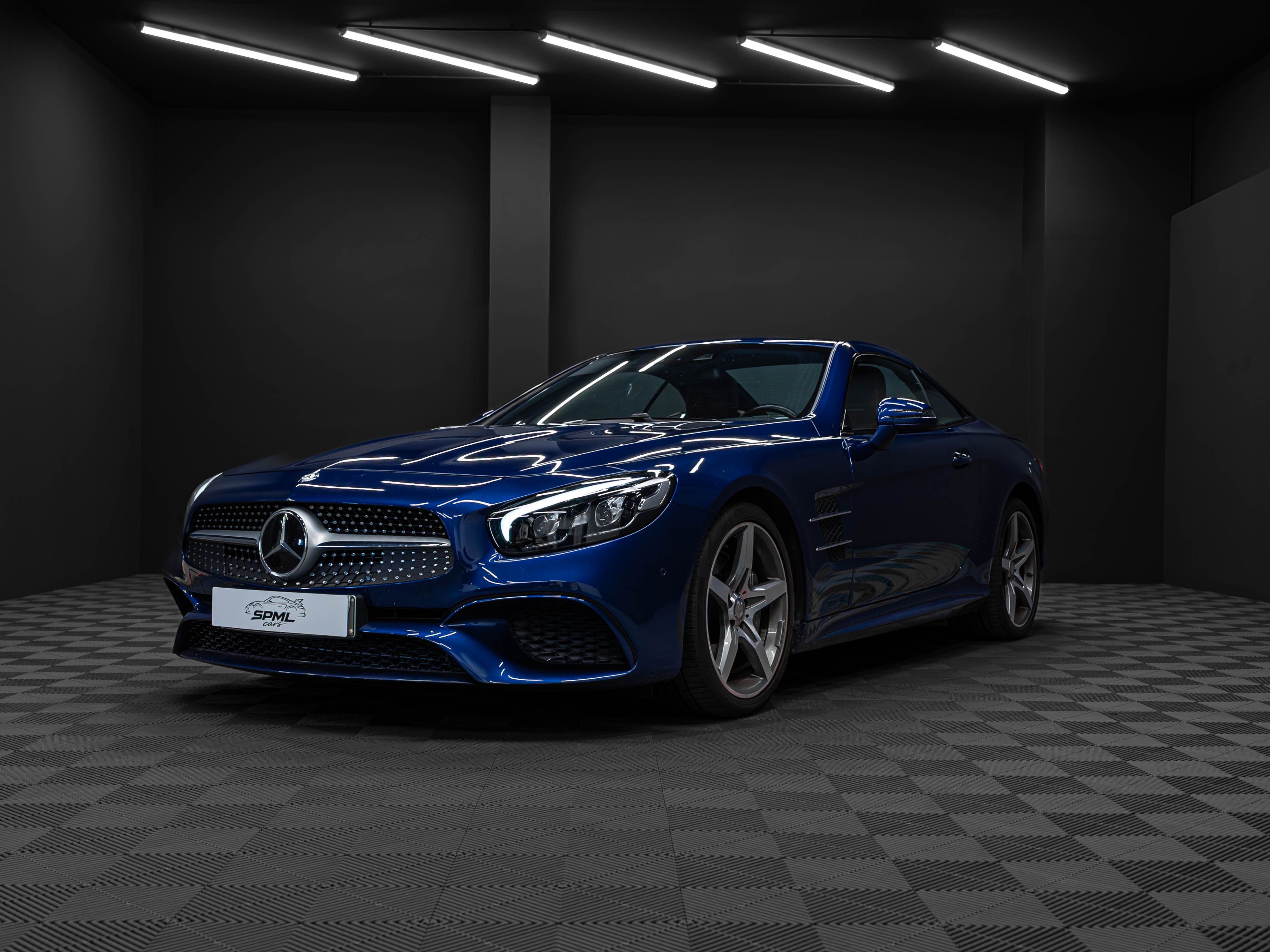 Mercedes-Benz SL, SL400, Odpočet DPH