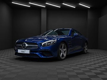 SL400, Odpočet DPH