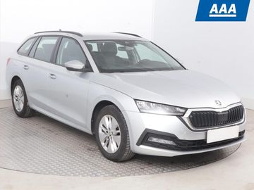 2.0 TDI, Ambition, ČR,1.maj