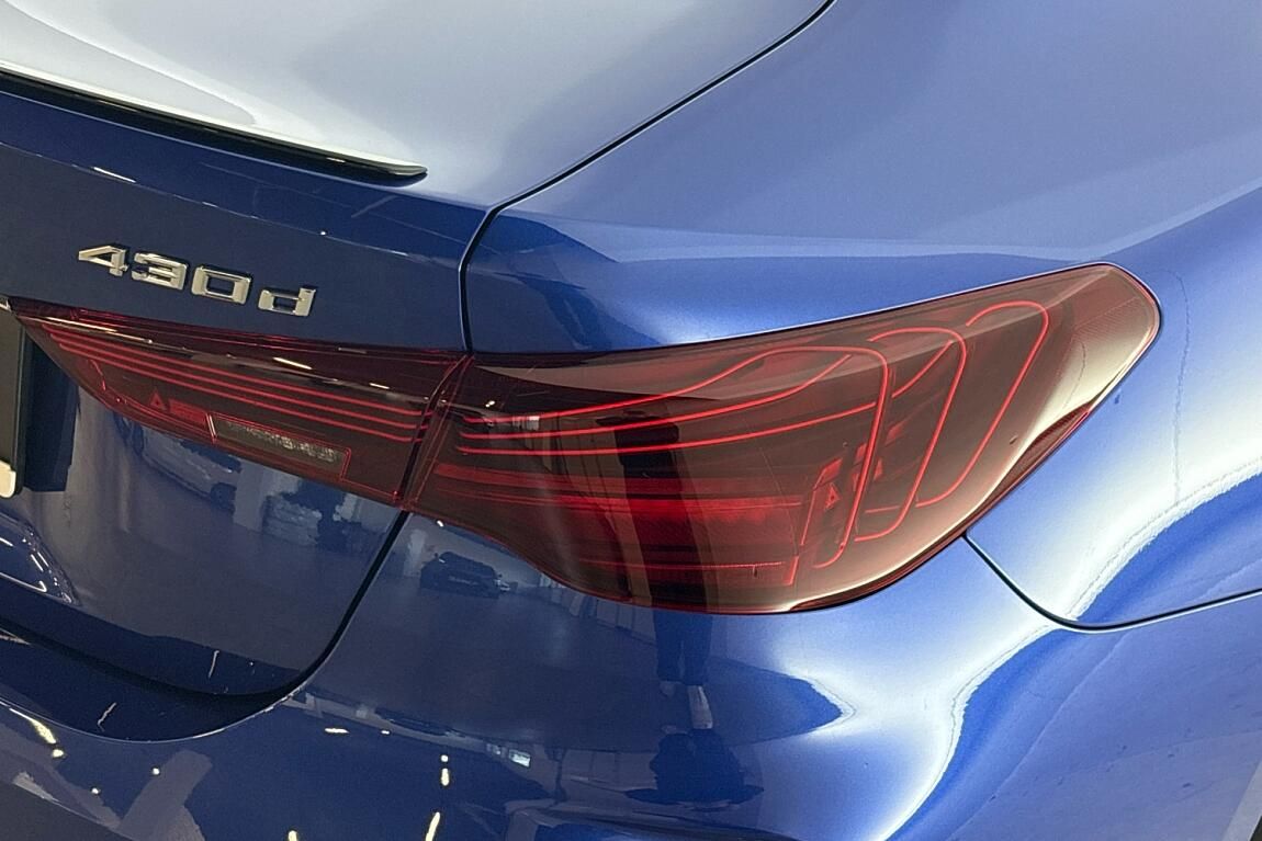 BMW Řada 4, řady 4 | 430d xDrive - fotka 5