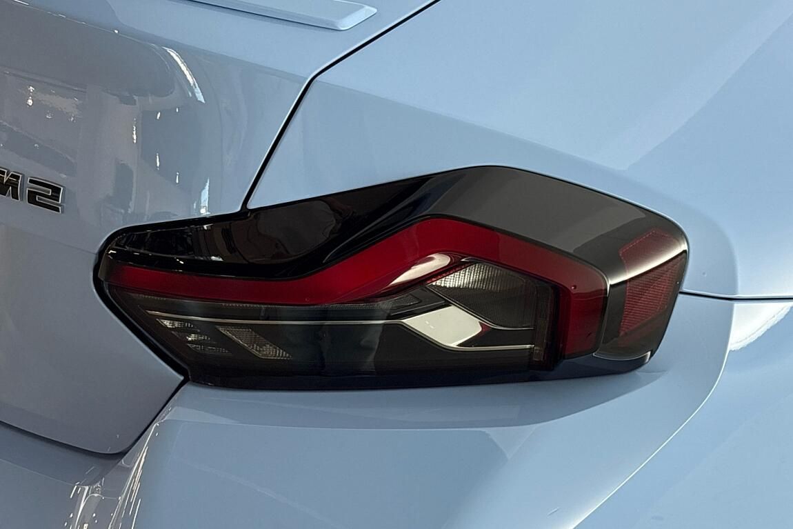 BMW M2, Coupe - fotka 5
