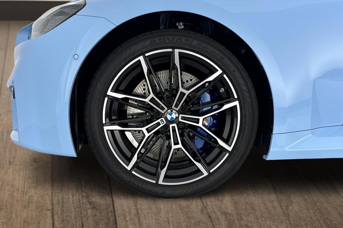 BMW M2, Coupe - fotka 6