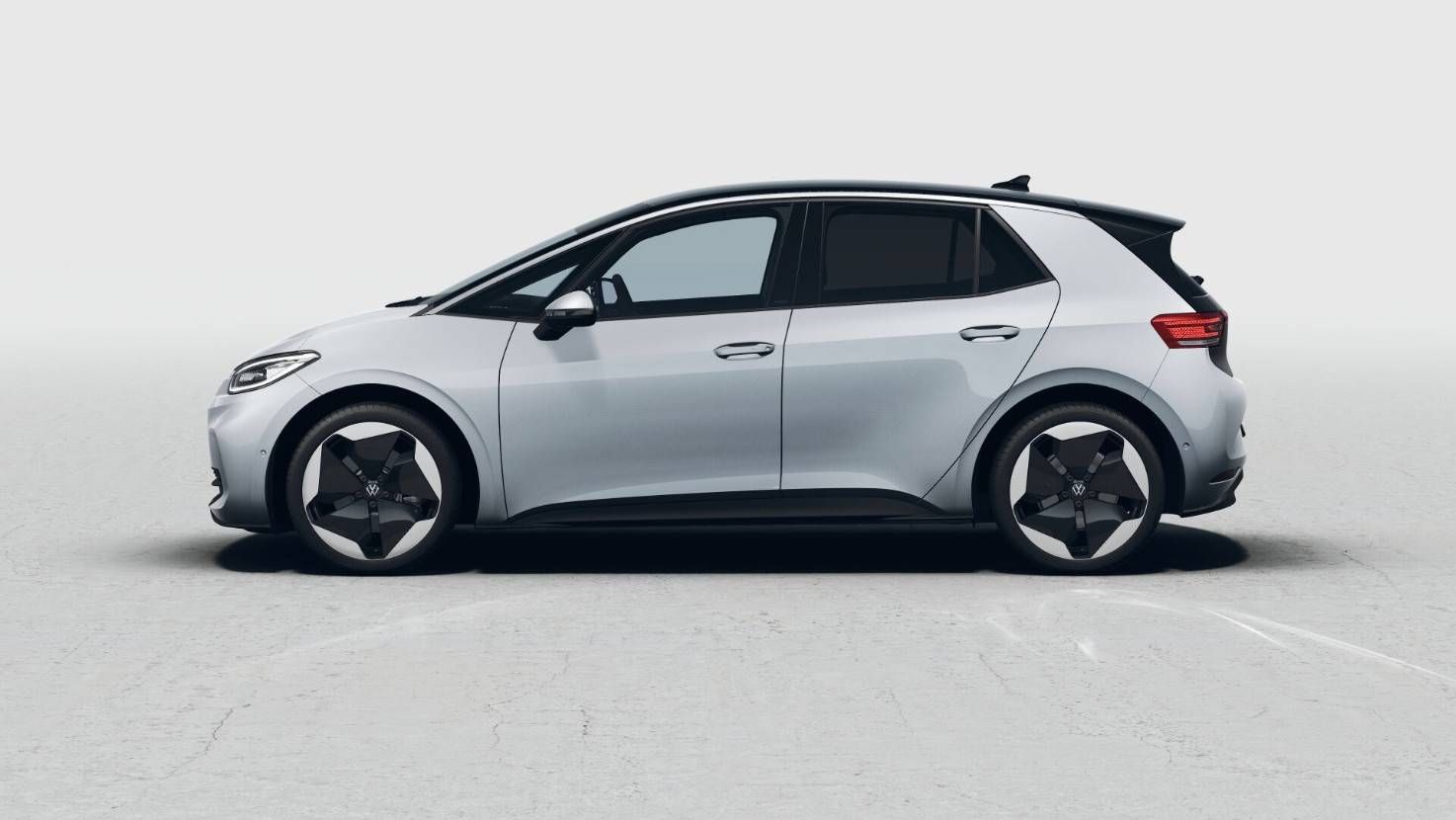 Volkswagen, Pro S People 79kWh - fotka 3