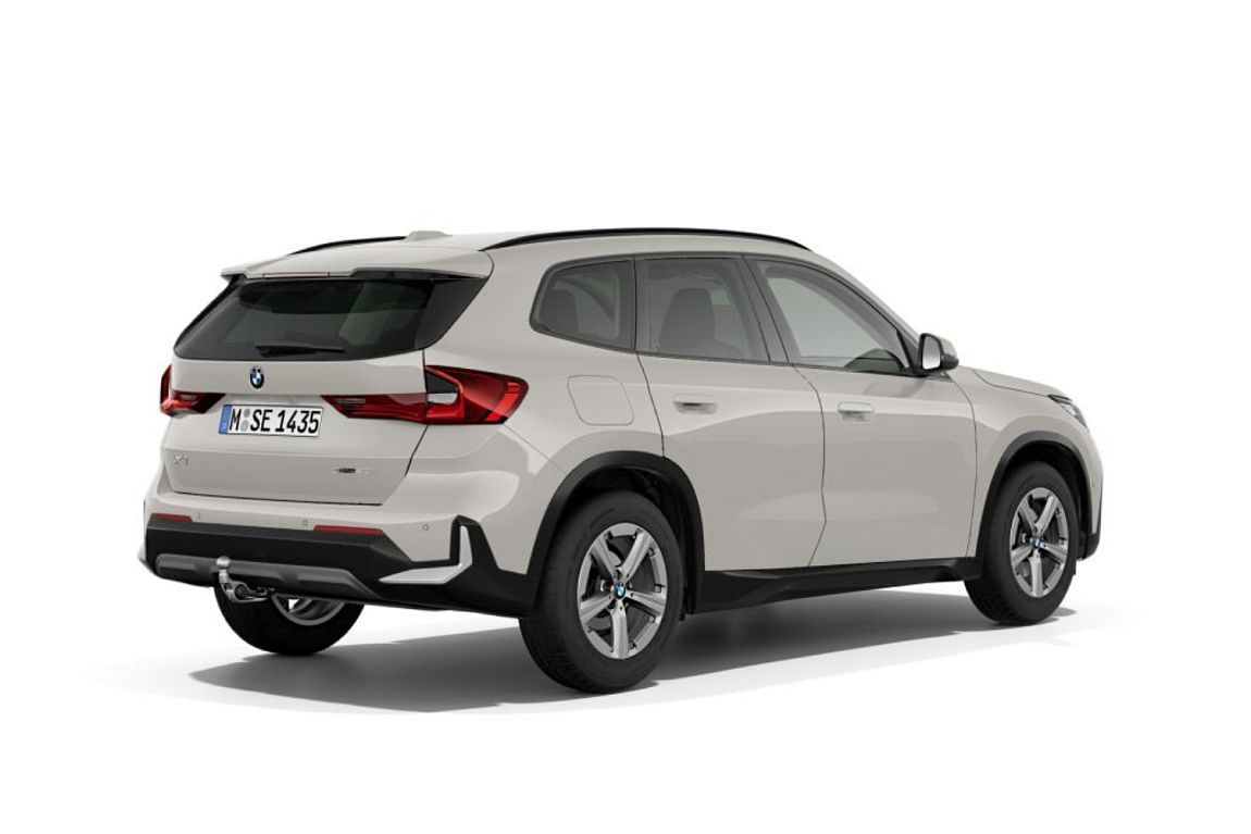 BMW X1, sDrive20i - fotka 2