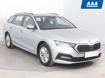 2.0 TDI, Ambition, ČR,1.maj