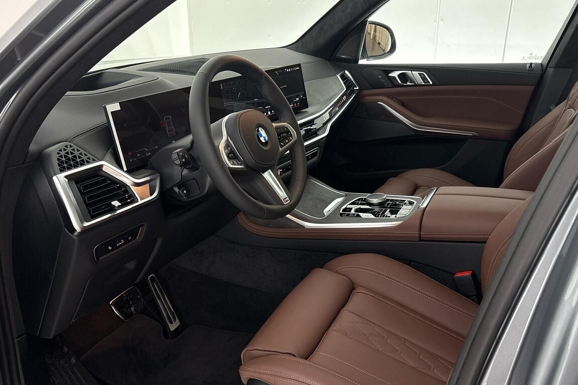 BMW X7, xDrive40d - fotka 6
