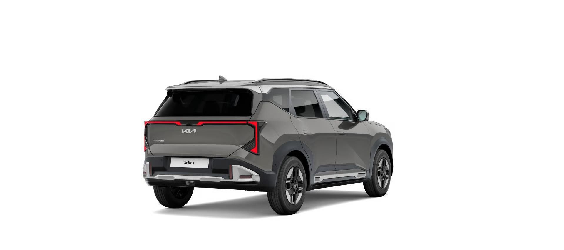 Kia Seltos, EXCLUSIVE 1.6 T-GDI 4x2 6MT+DE - fotka 3