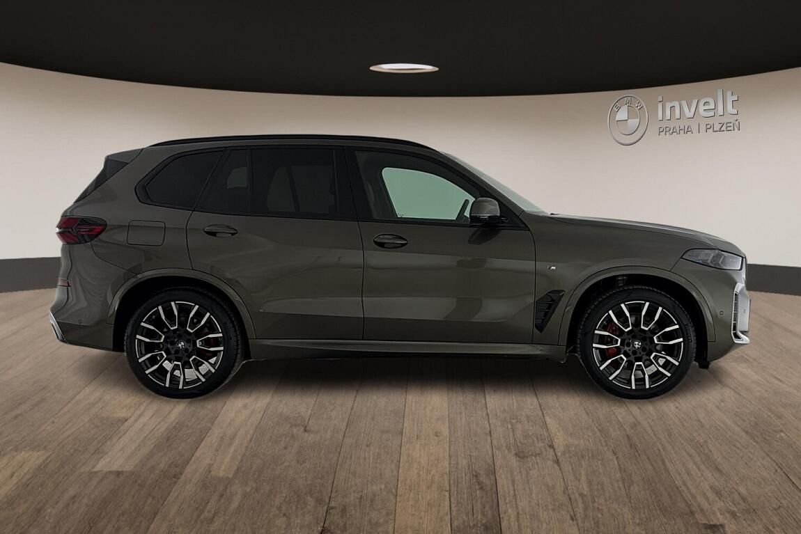 BMW X5, xDrive30d - fotka 2