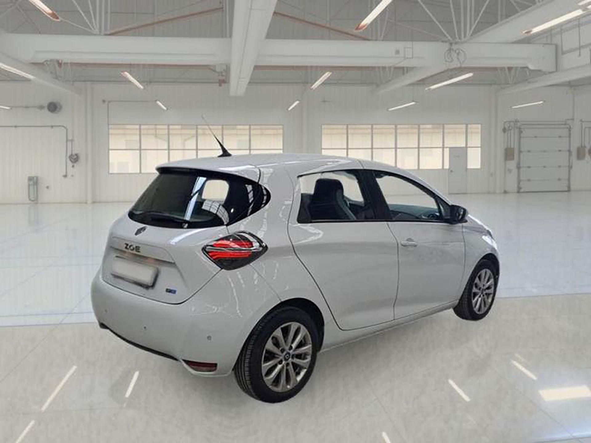 Renault ZOE, Zen | SOH 98,13 % - fotka 2