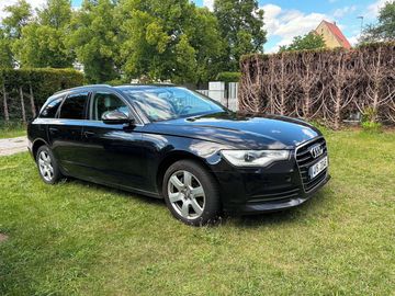 Audi A6 C7 Avant 3.0 TDI 150 K