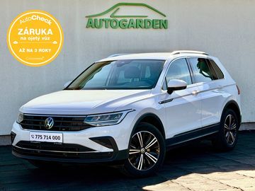 2.0TDi 110kW DSG - 4x4 - Life
