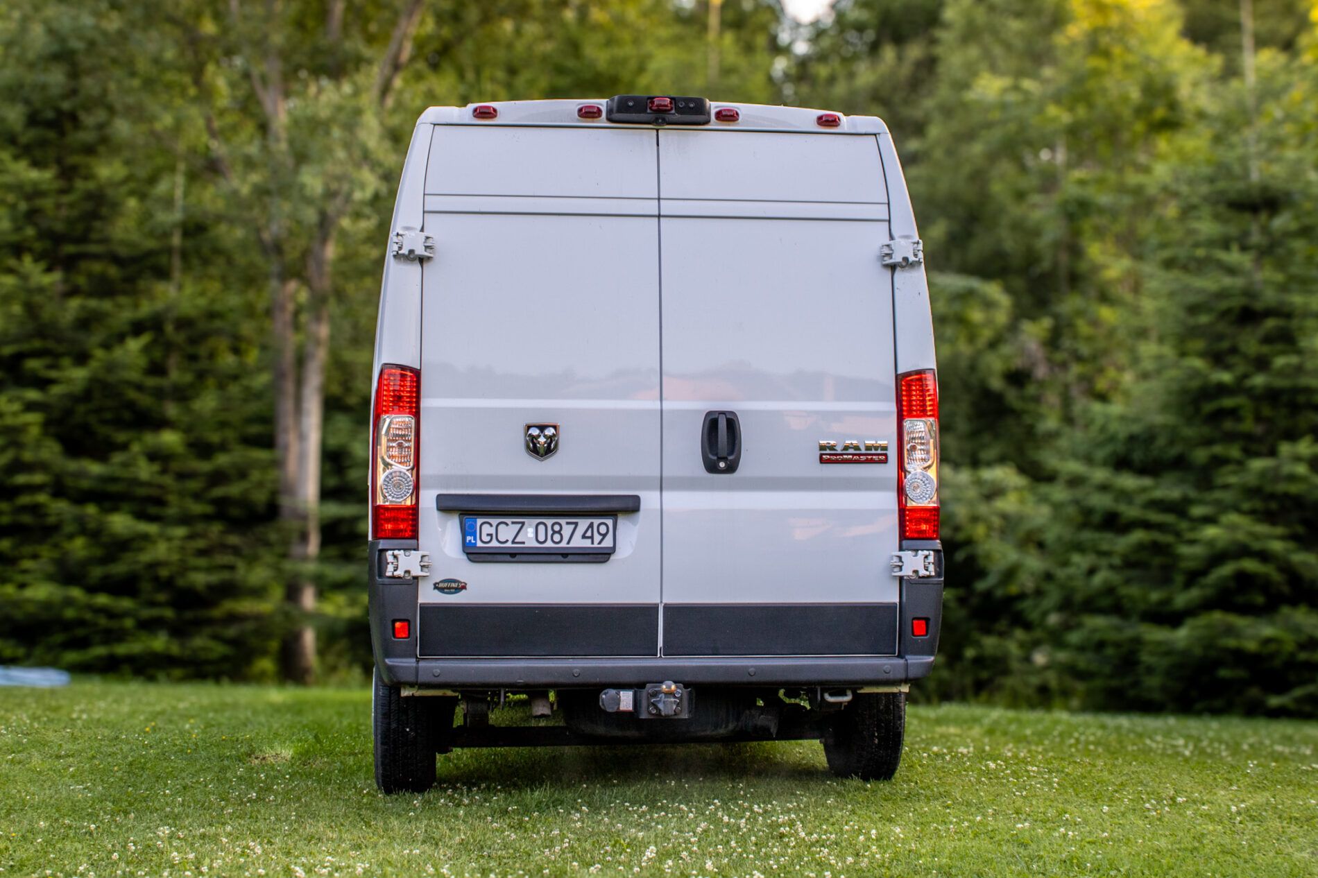Dodge Ram - fotka 5