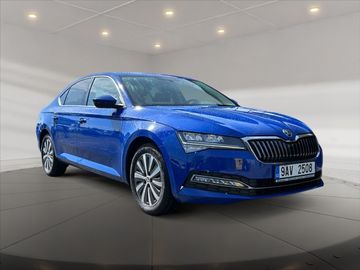 2,0 TDI 110 Style AT
