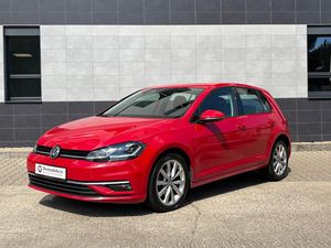 Volkswagen Golf, 1.5TSI 110 kW, ČR, 1. MAJ, DPH