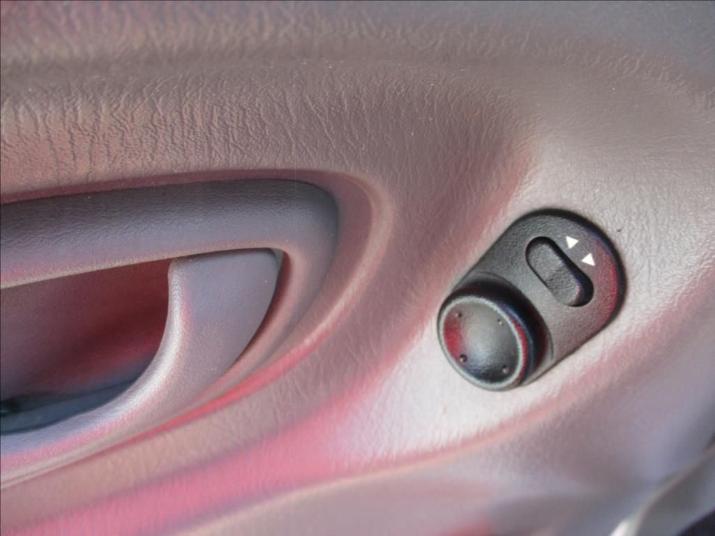 Opel Agila, 1,2 i, klima, + zimní pneu, - fotka 5