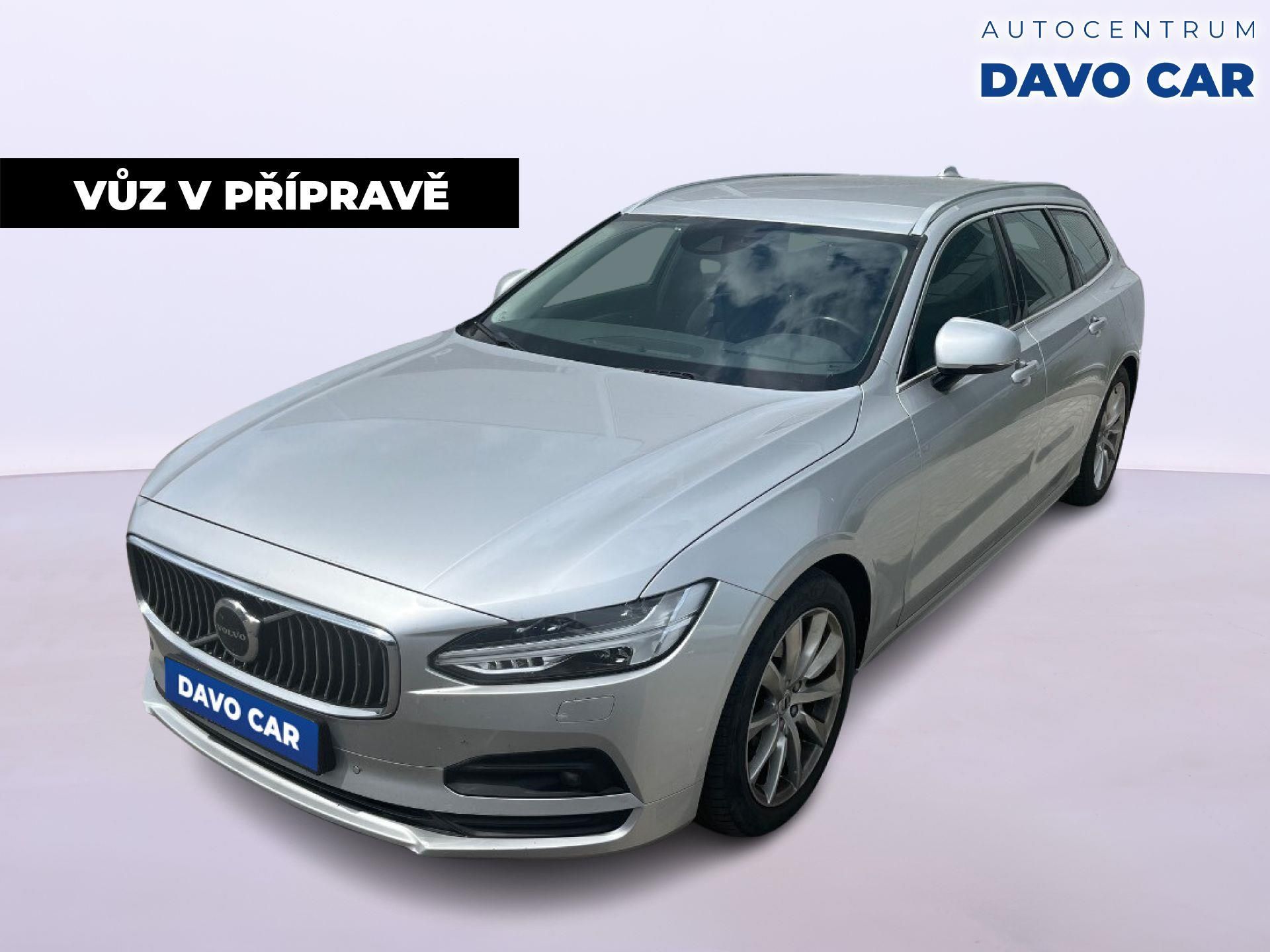 Volvo V90, 2,0 D 145 kW Momentum Automat