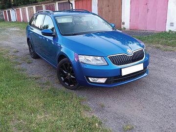 1.4 TSI, 103 kW, tažné, Alu 17