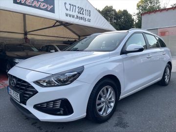 1,6 CRDI 6MT ČR nové