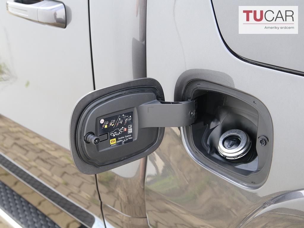Dodge Ram, 1500 Laramie 5.7 HEMI RamBox - fotka 6
