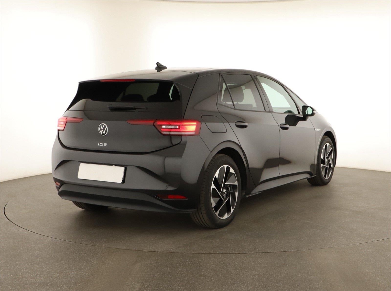 Volkswagen ID.3, Pro Perf. (62 kWh), SoH 91% - fotka 5