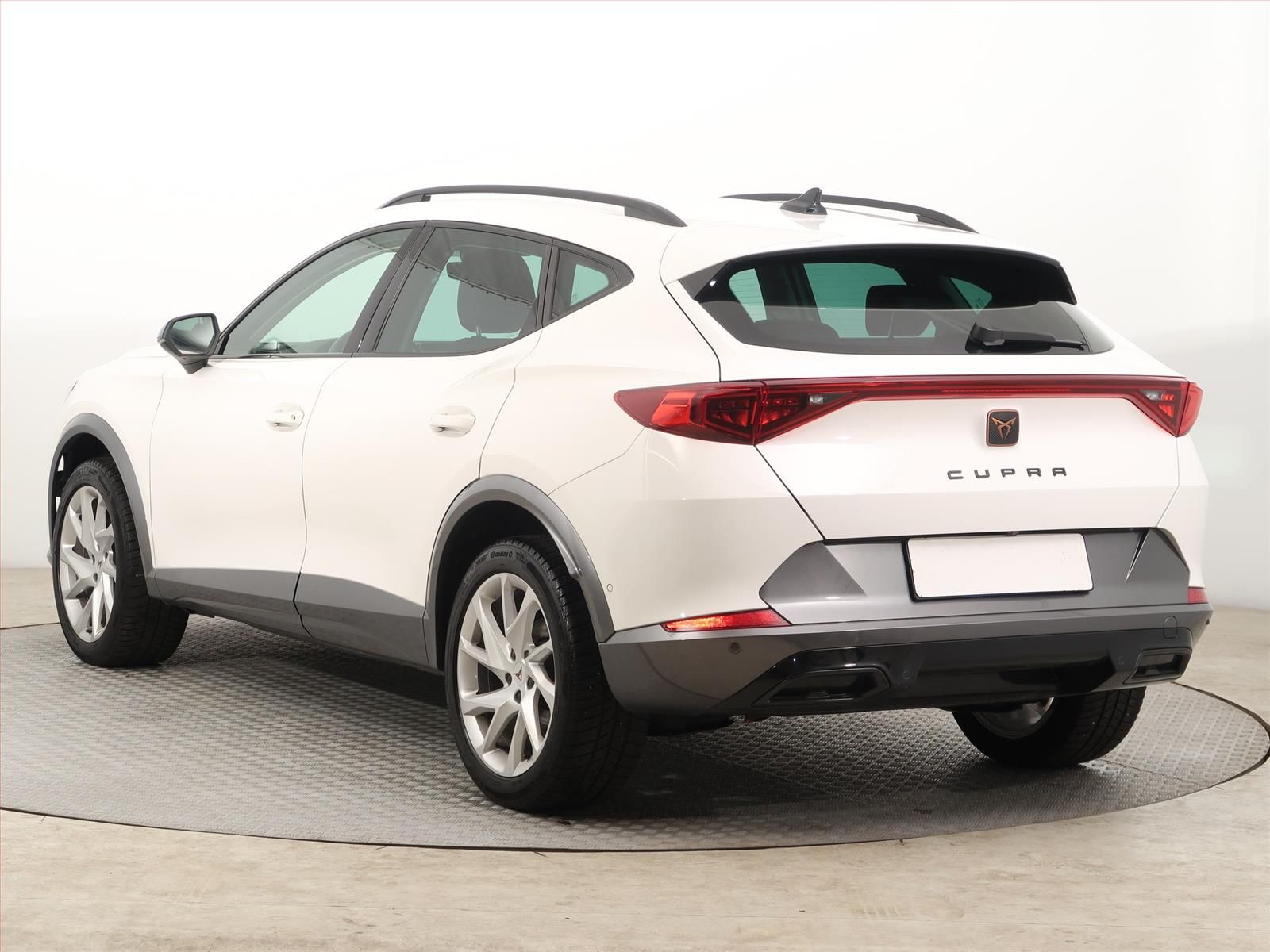 Cupra Formentor, 1.5 TSI, Serv.kniha, Kůže - fotka 4