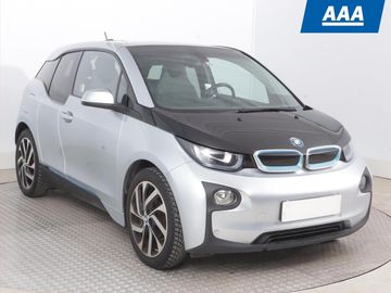 60Ah BEV, SoH 74%, Automat