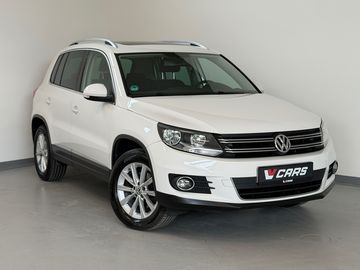 1.4 TSI SPORT&STYLE *PANORAMA*