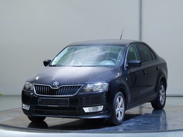 1.6 TDI 77 kW Ambition