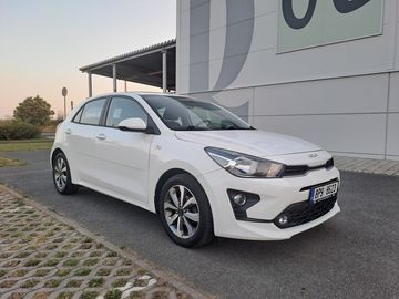 1.2i ČR,PERFEKTNÍ STAV,KRÁSNÉ!