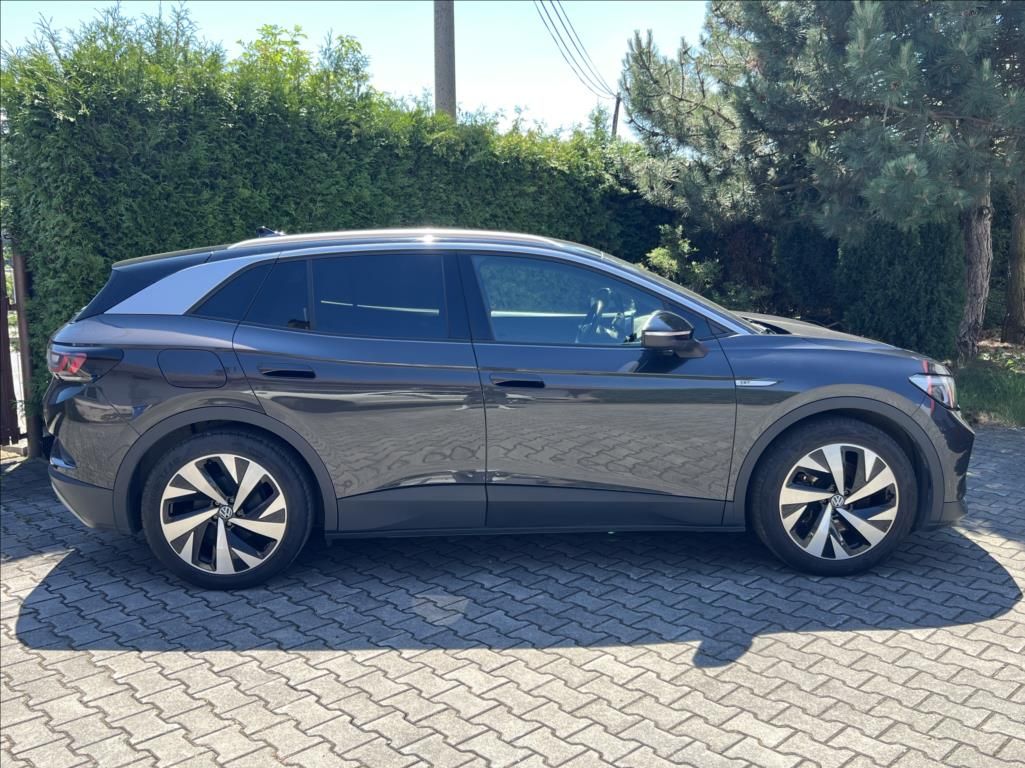 Volkswagen ID.4, Pro Performance 77kwh 92% - fotka 6
